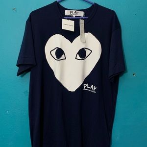 Comme des Garcons tee